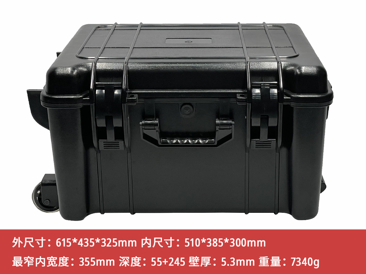 Medical equipment protective case application